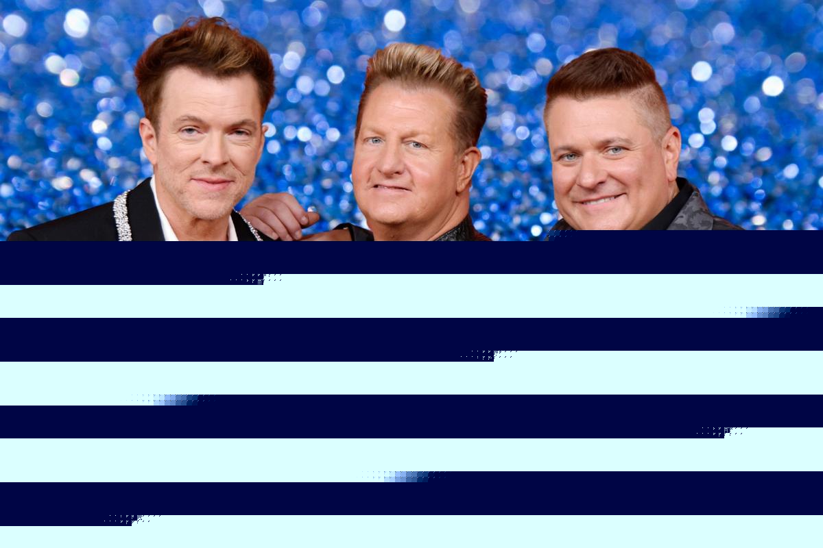 Gary LeVox Says Rascal Flatts Isn’t Retiring Again … Ever [EXCLUSIVE]