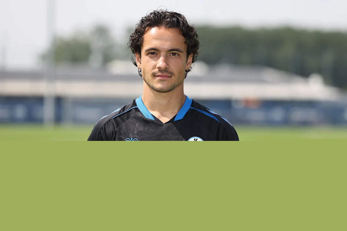 Paderborn midfielder Mika Baur’s transfer to Celtic  imminent