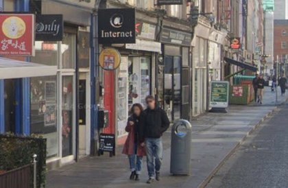 Vacant buildings on two Dublin city centre streets to become homes for 'key workers'