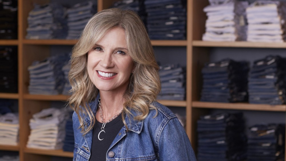 Levi Strauss CEO Michelle Gass Sees ‘True Inflection’ in Business