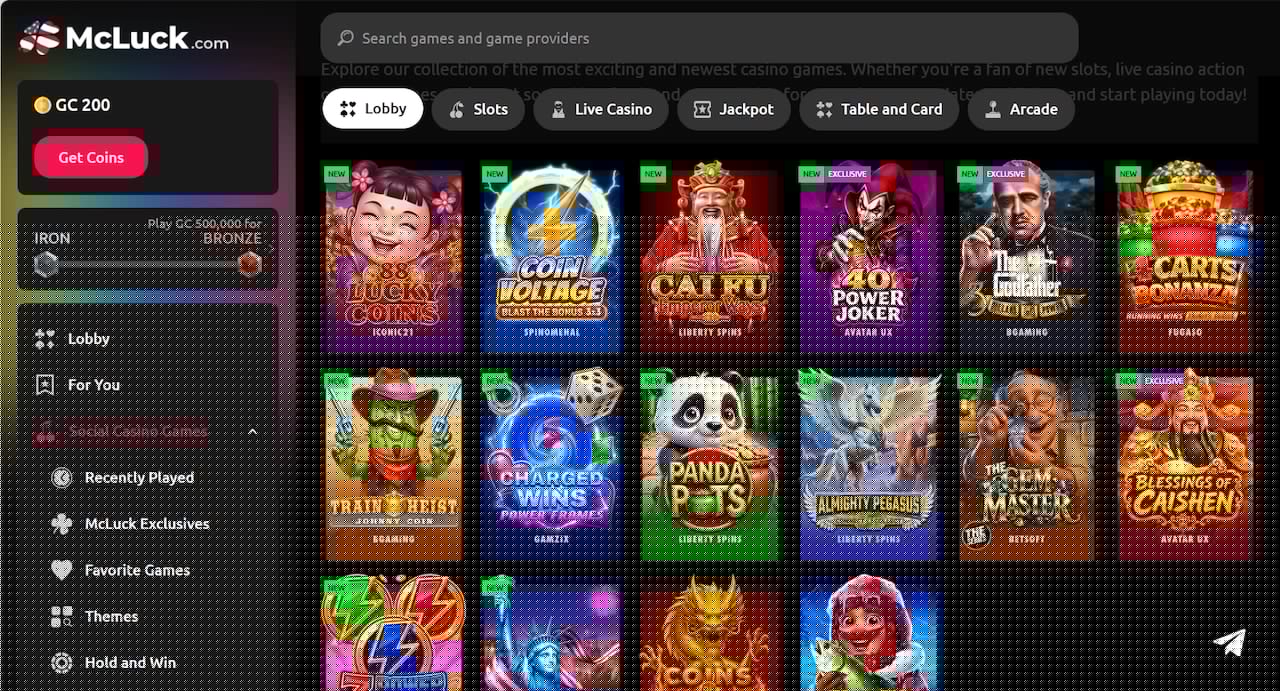 4 sweepstakes slots players can’t stop spinning this weekend and it delivers