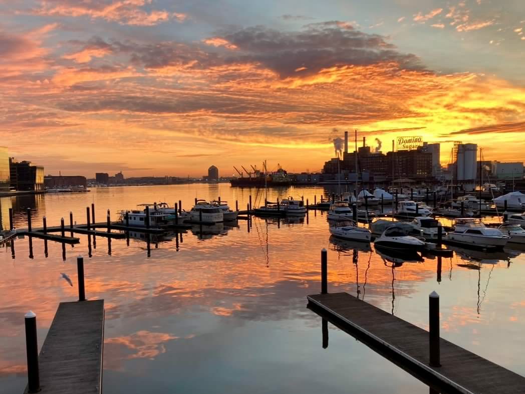 Thursday Morning Headlines: Baltimore leaders defend conduit takeover as BGE says costs will rise; Ocean City boardwalk signs available through auction; 51 heat-related deaths in July; and more.