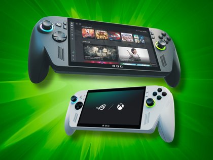 Want the new Xbox ROG Ally handhelds at your doorstep on Oct. 16? Here’s where to order them now