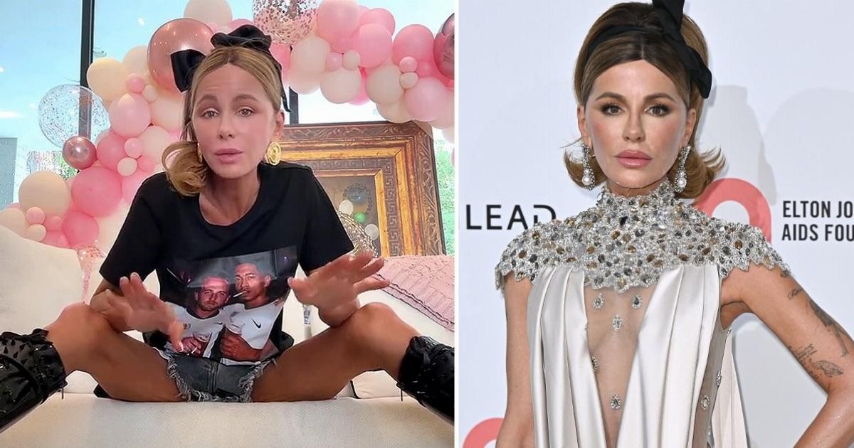 Kate Beckinsale opens up about health condition after facing cruel body shaming