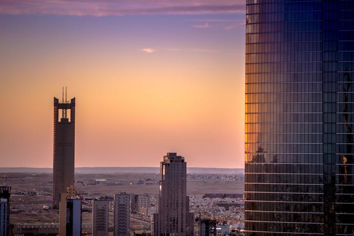 Saudi Arabian Refineries to acquire commercial land for $8.8mln