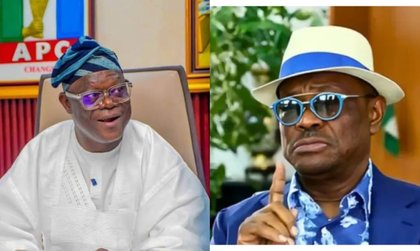 Crisis: Rivers State Is Critical For Tinubu’s Success – APC National Secretary, Basiru Speaks On Engaging Wike