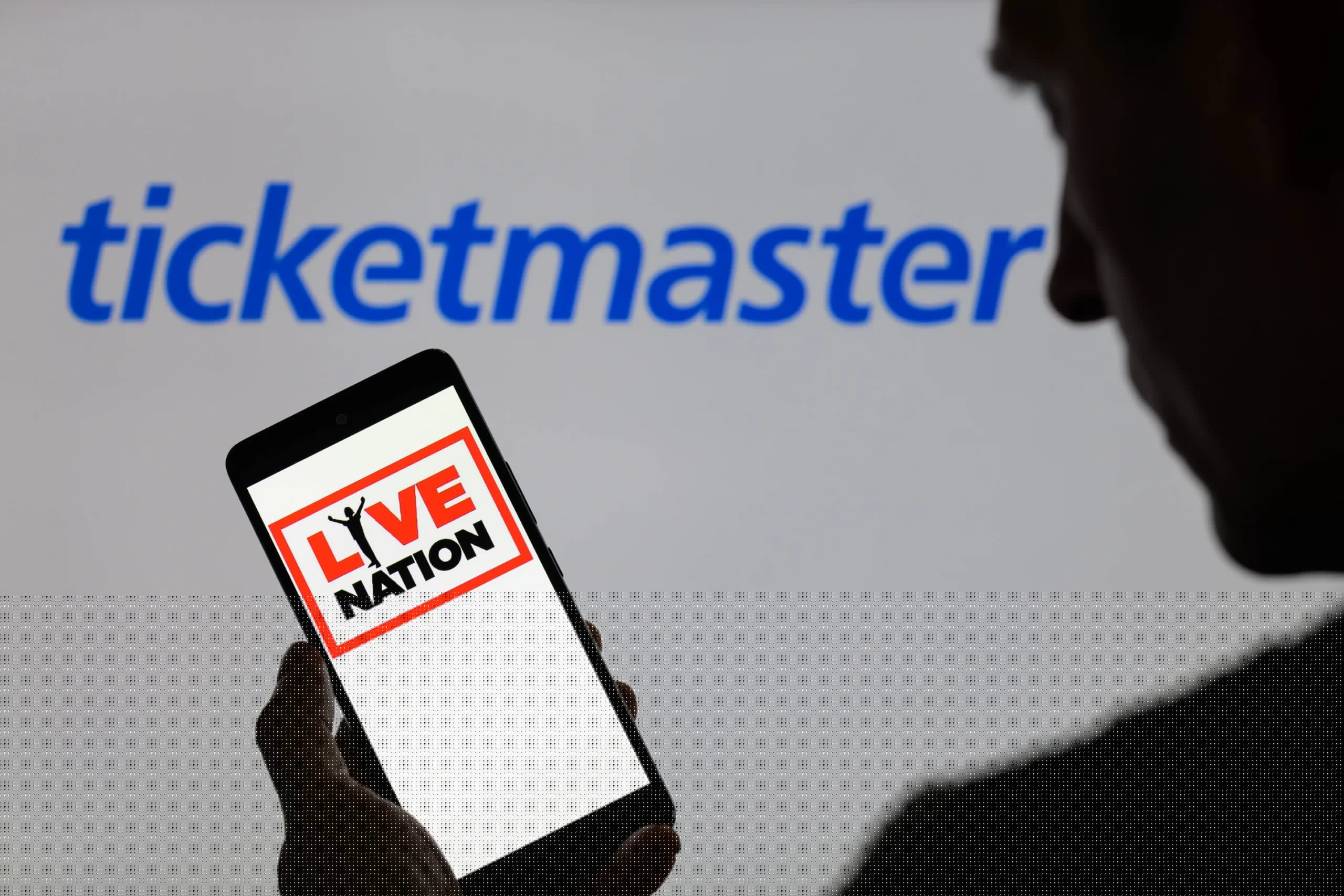 FTC sues Live Nation and Ticketmaster alleging illegal resale tactics