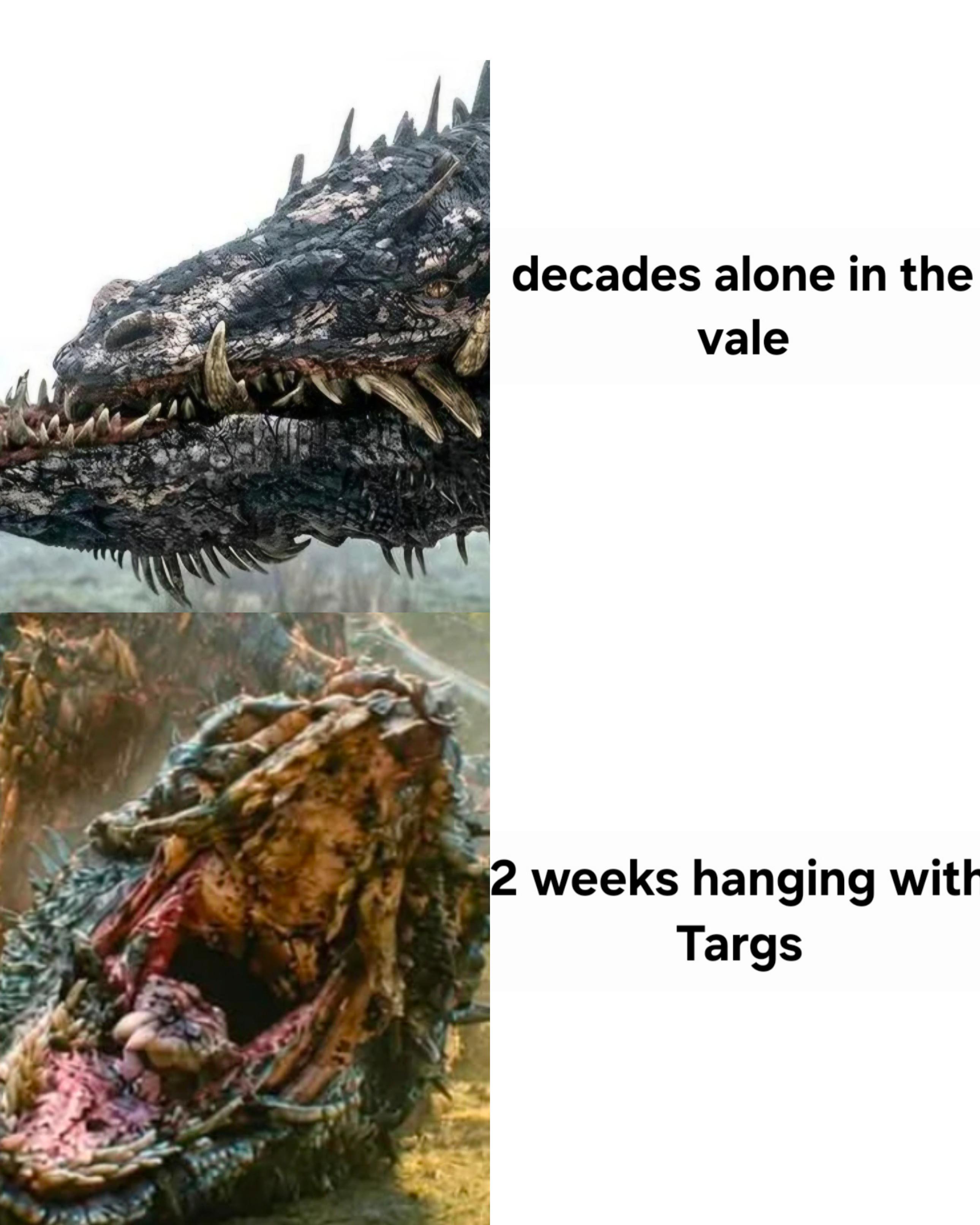 /r/freefolk - Leave my boy alone!! | /r/FreeFolk