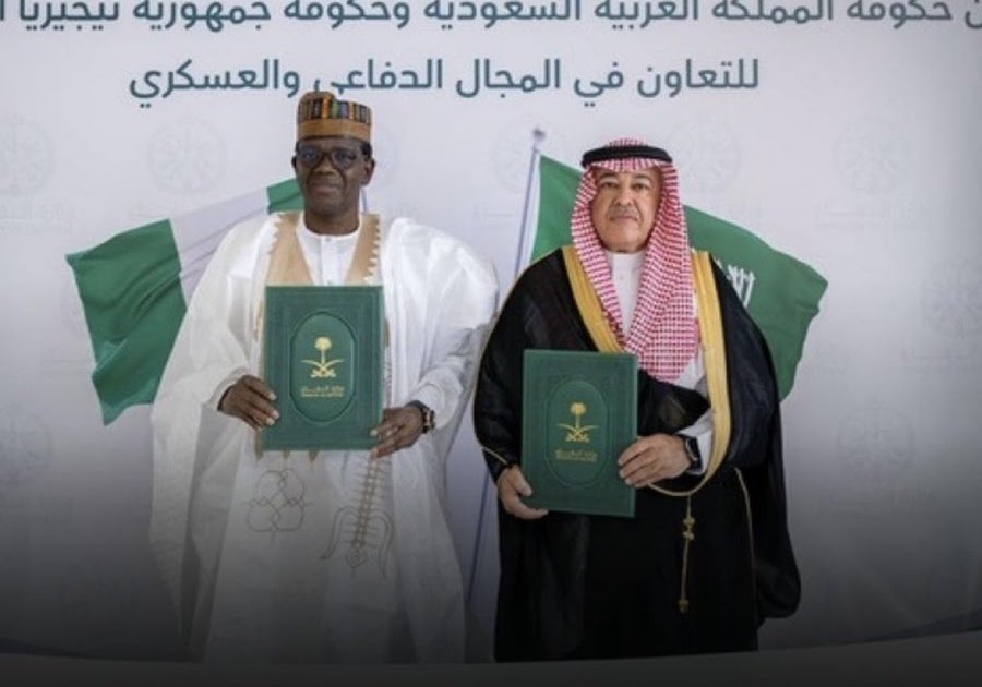 Nigeria, Saudi Arabia Seal First Bilateral Labour Recruitment Deal