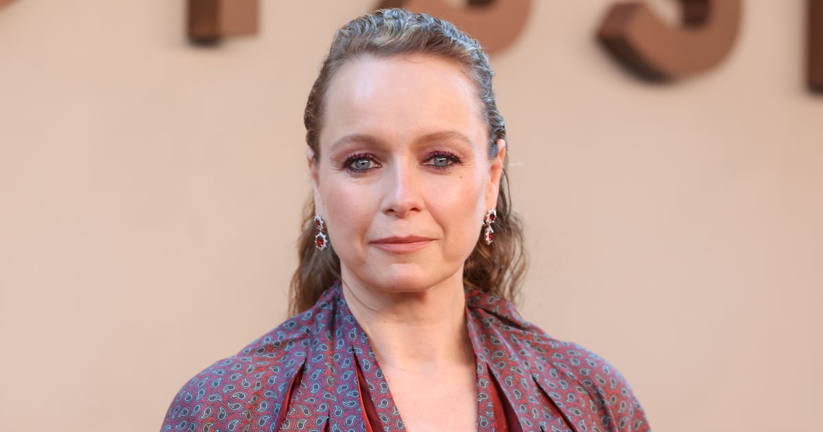 Star Says Being Replaced by Scarlett Johansson ‘Hurt’