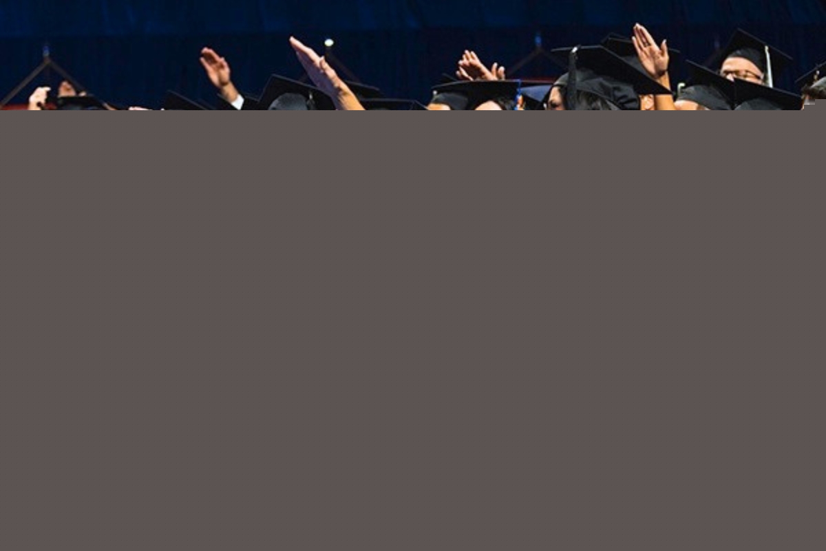 More than 3,100 graduates to celebrate 2026 UF Summer Commencement