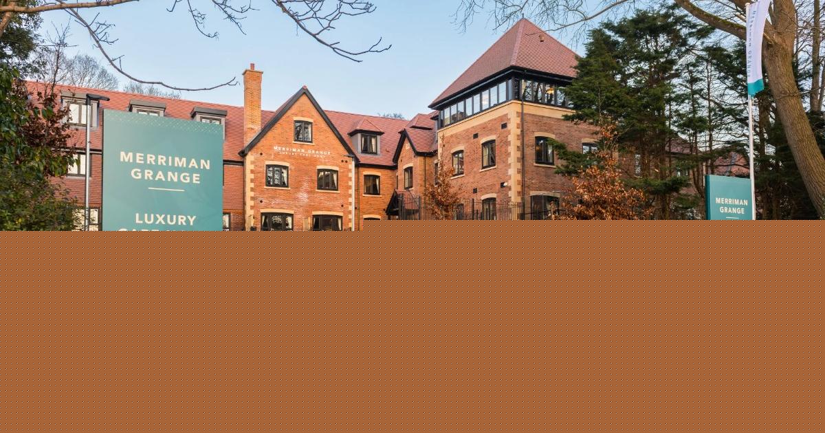 Care home offers free dementia education events for families