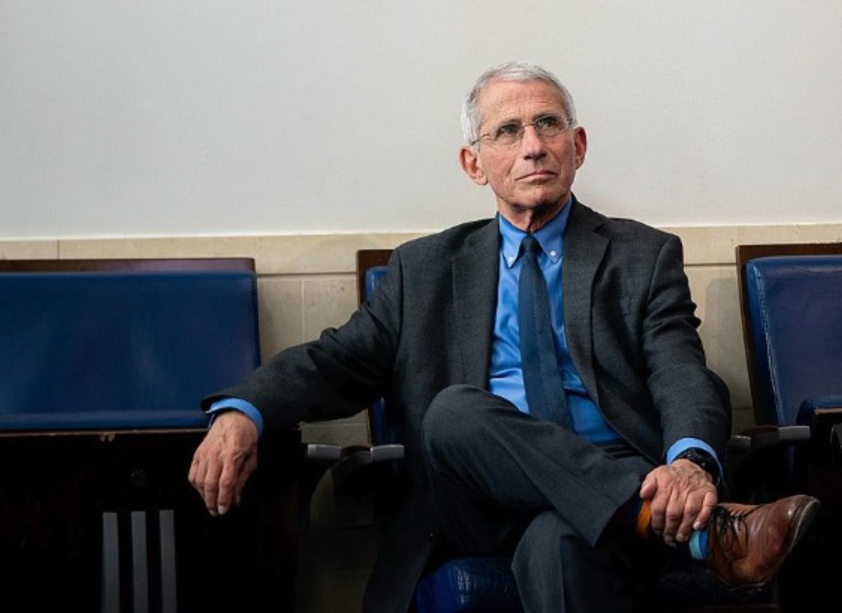 ‘The science’ speaks for itself — until it’s subpoenaed