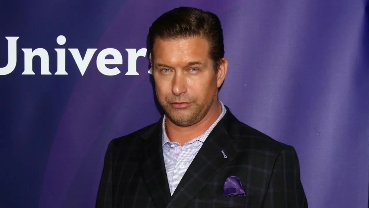 Stephen Baldwin opens up about choosing faith over Hollywood