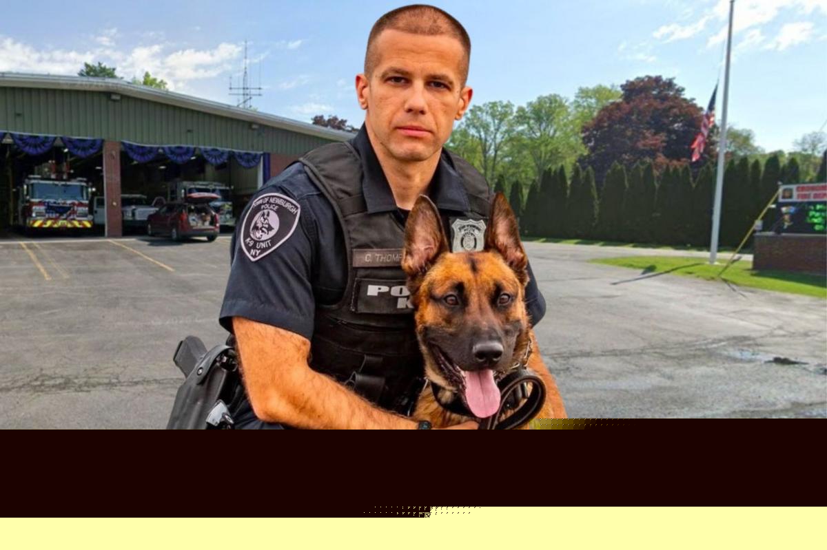 Funeral Plans Set For Hudson Valley, New York Police Detective