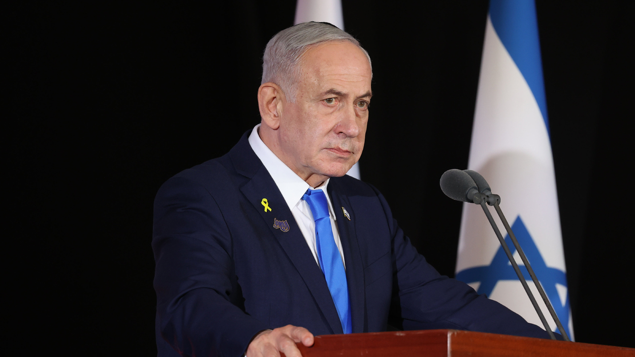 Netanjahu zmietol mierový plán zo stola. Izraelská armáda podľa neho zostane v Gaze, kým Hamas nezloží zbrane