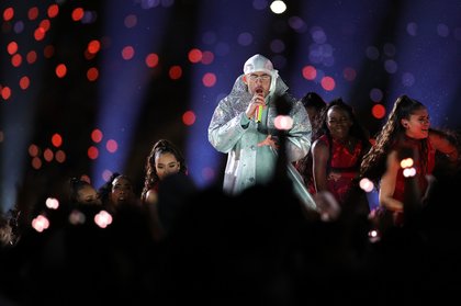 ICE confirma que patrullará el show de Bad Bunny en el Super Bowl