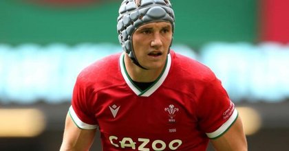 Rugby legend heads up special Six Nations evening in Pembrokeshire venue
