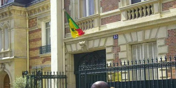 Ethnicisme à Paris : « Mon fils métisse ne serait pas Sénégalais » (Par François Mendy)*