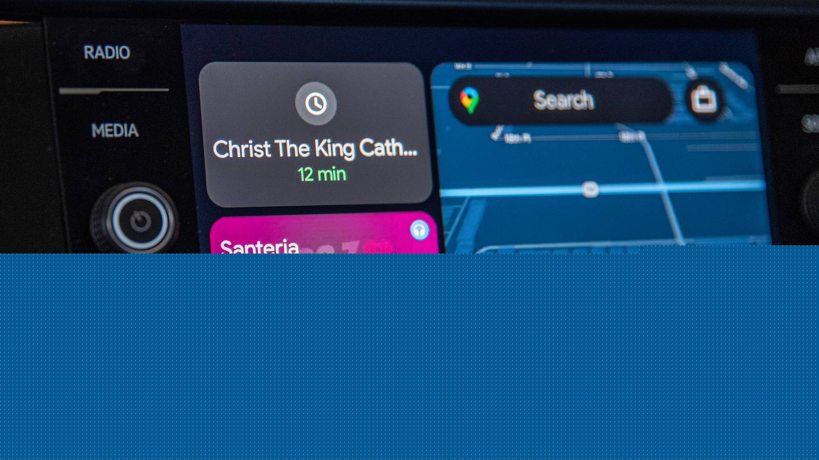 After trying wired Android Auto I'm never going back to wireless