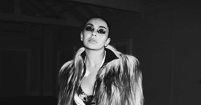 Charli xcx's <i>Music, Fashion, Film</i> is not a continuation of <i>Brat,</i> but a counterweight