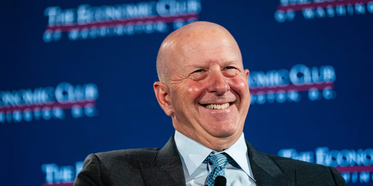Here’s who topped the Fortune 500 in CEO pay last year—from Goldman’s David Solomon to Disney’s Bob Iger