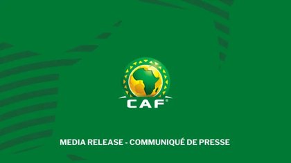 Towels in football games will be reviewed; possibly banned- CAF Referees President [VIDEO]