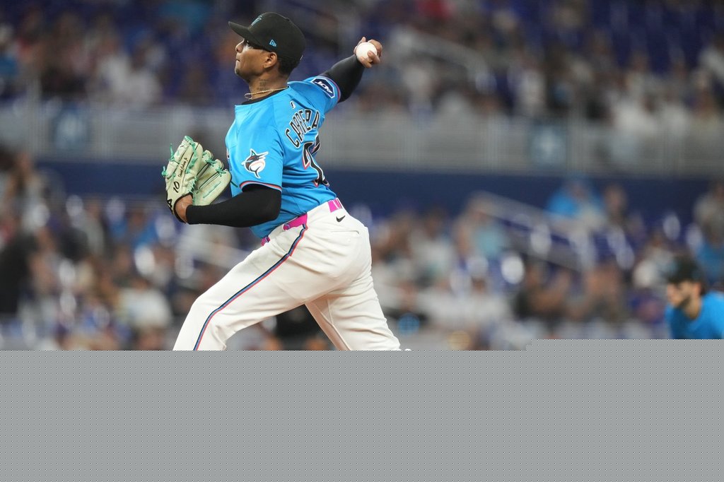 Cabrera pitches Marlins past Mets 4-0 to eliminate New York from playoff field