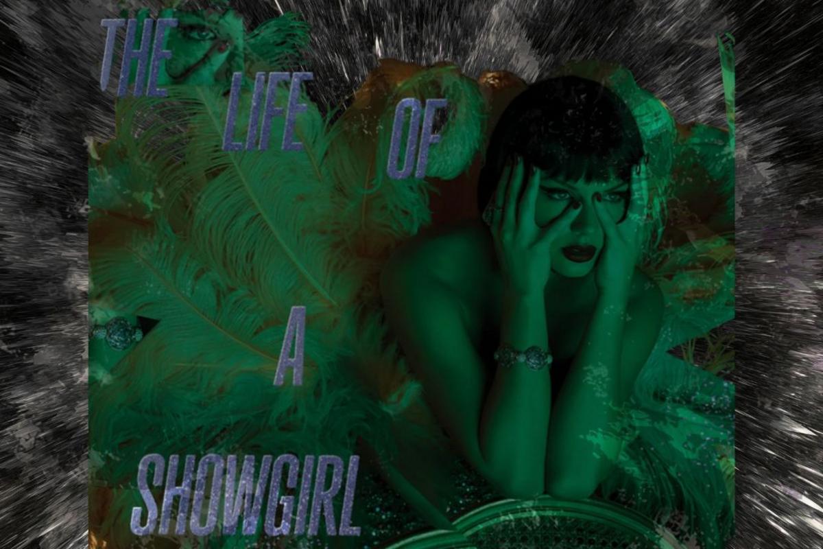 The ‘Showgirl’ Is Gone. Album 13 Is the Encore.