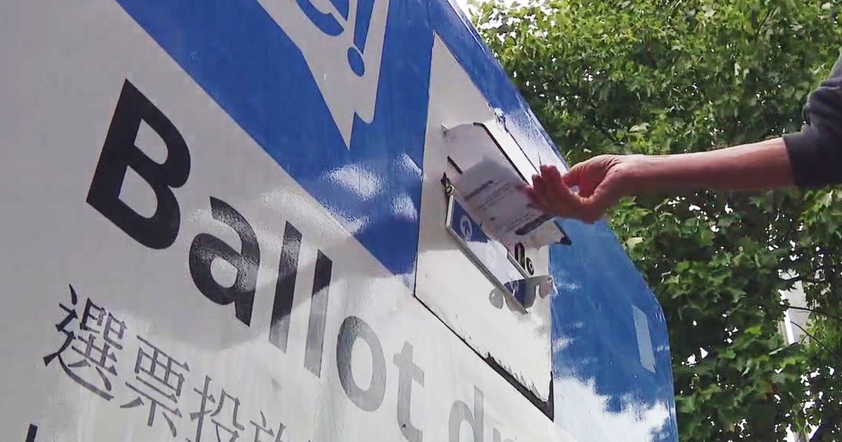 WA election security in focus as post-polls counting begins