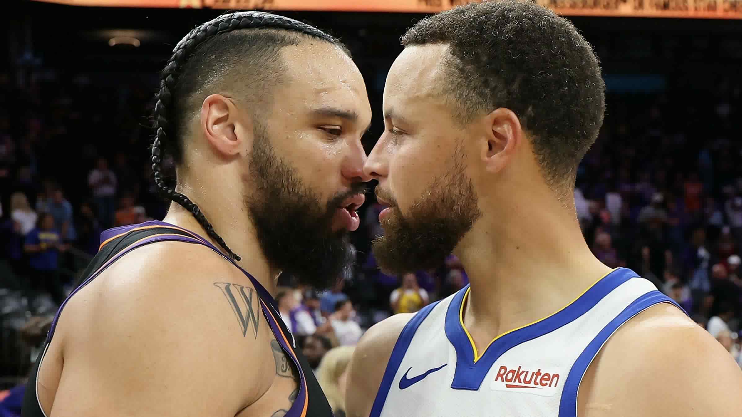 Suns Sign Controversial Star to $73 Million Contract Extension