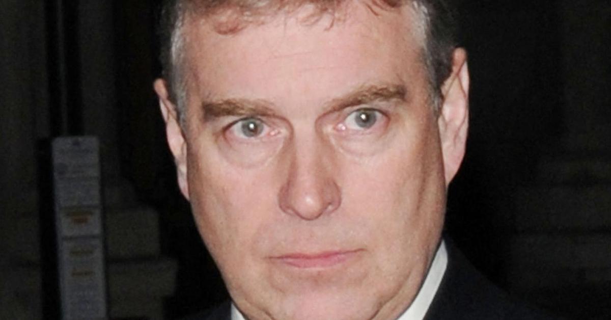 EXCLUSIVE: Andrew Windsor's Stalker Trial to Drag On Until End of the Year