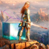 God of War Laufey komt in februari, Kratos keert terug in sequel