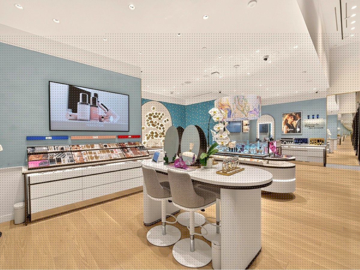 Sisley Paris, Fendi open first standalone boutiques in Vancouver