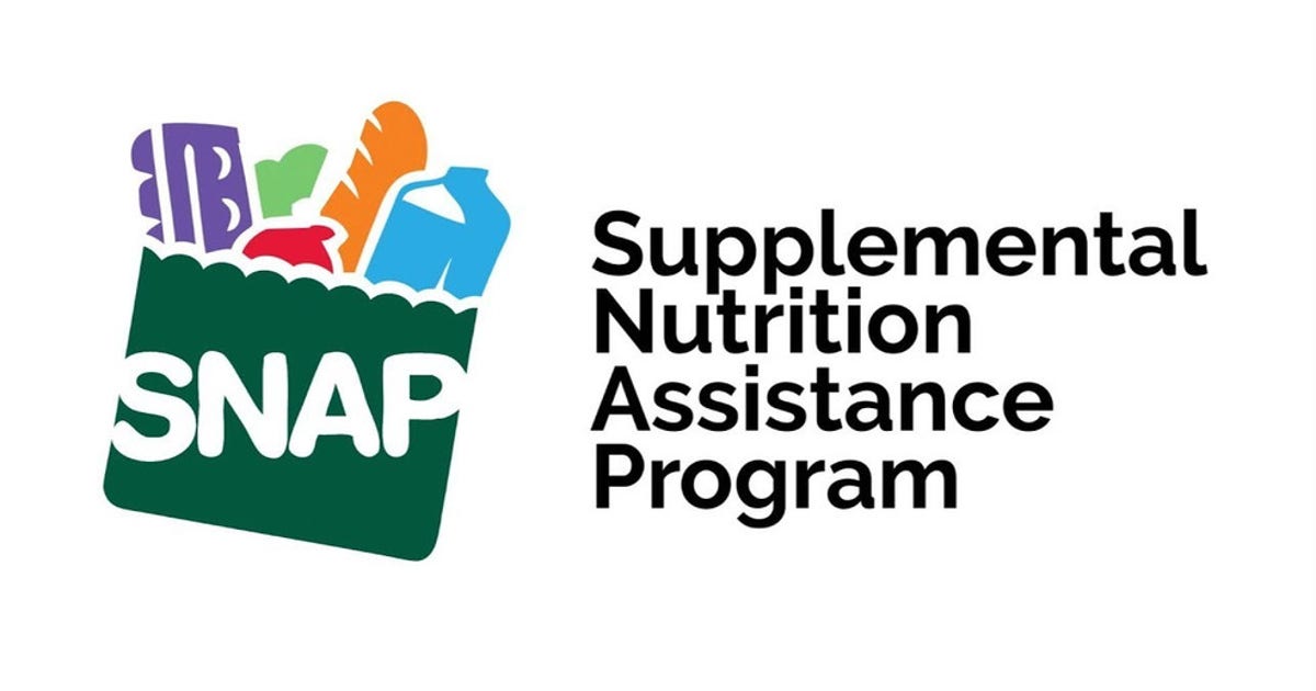 Texas extends deadline for flood-affected families to apply for SNAP replacement benefits
