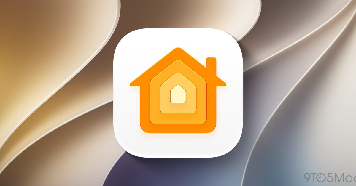 iOS 27 hints at all-new Home product launching soon