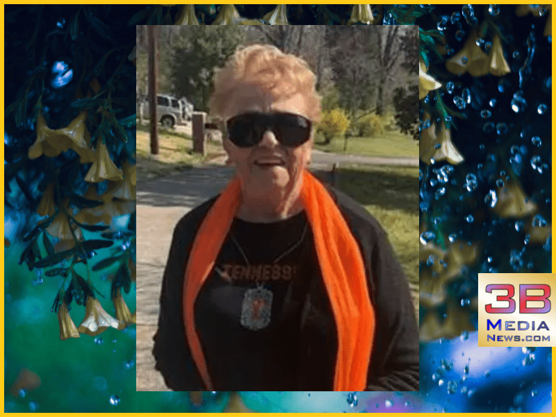 Patricia L. Palmer, 87