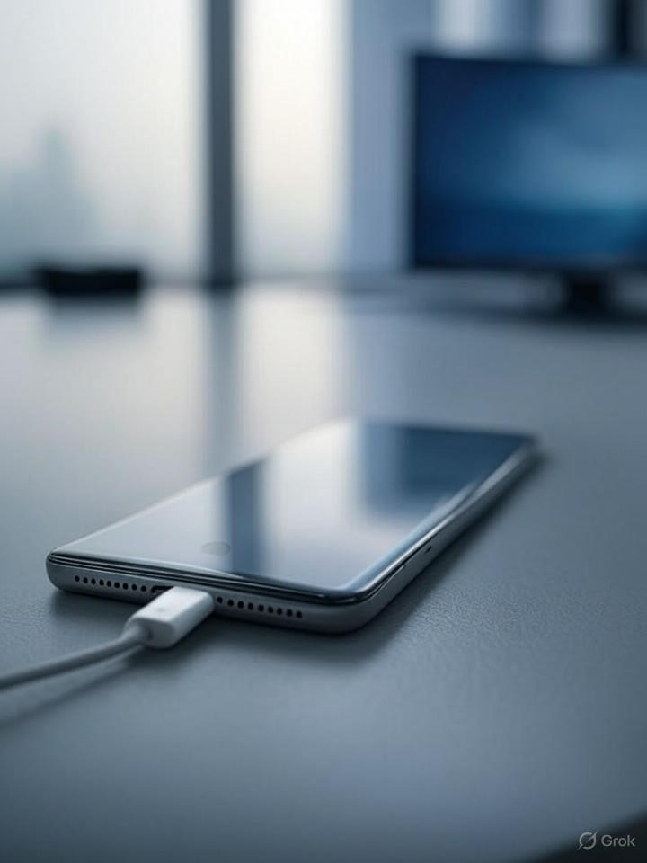 Xiaomi 17 Series Debuts Universal 100W Fast Charging via USB PD PPS