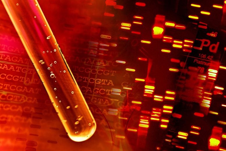 A Blood Test Years Before Cancer May Reveal a Hidden Warning Sign