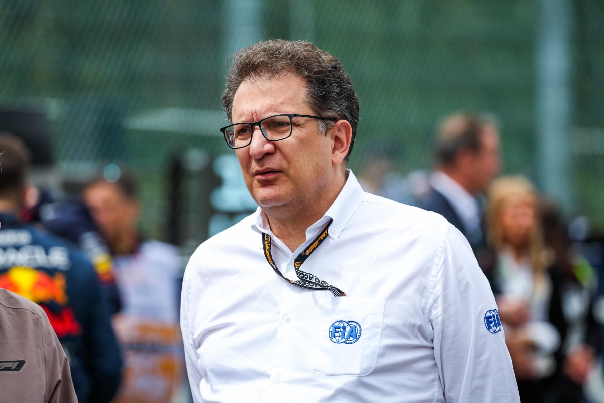 “Not for My Grandma”: FIA Responds as Norris Slams Unpredictable 2026 Cars