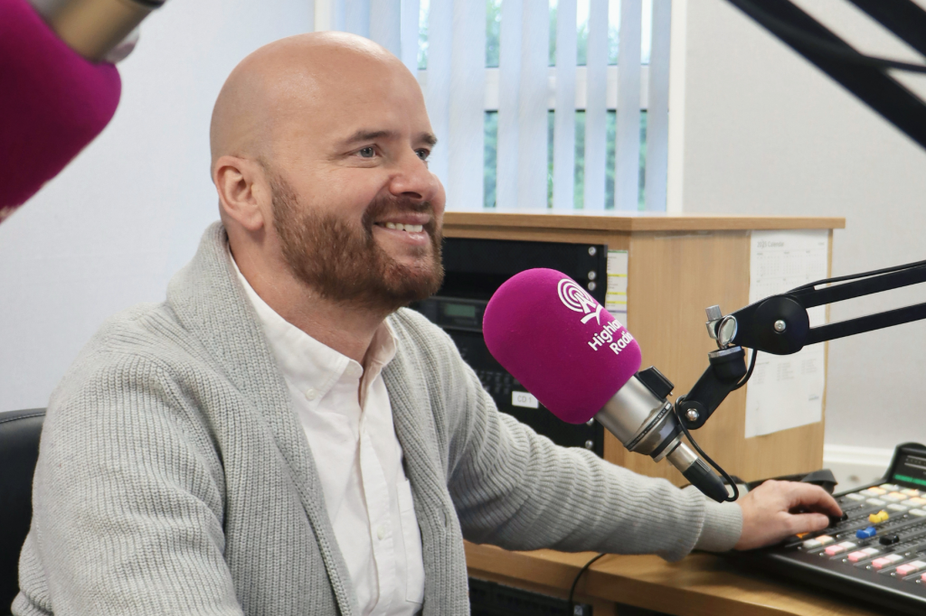 The Greg Hughes Show Thursday 29/01/2026