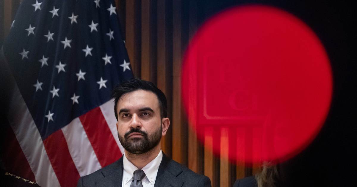 This Democratic Socialist Leader Can't Even Tell You What They Believe