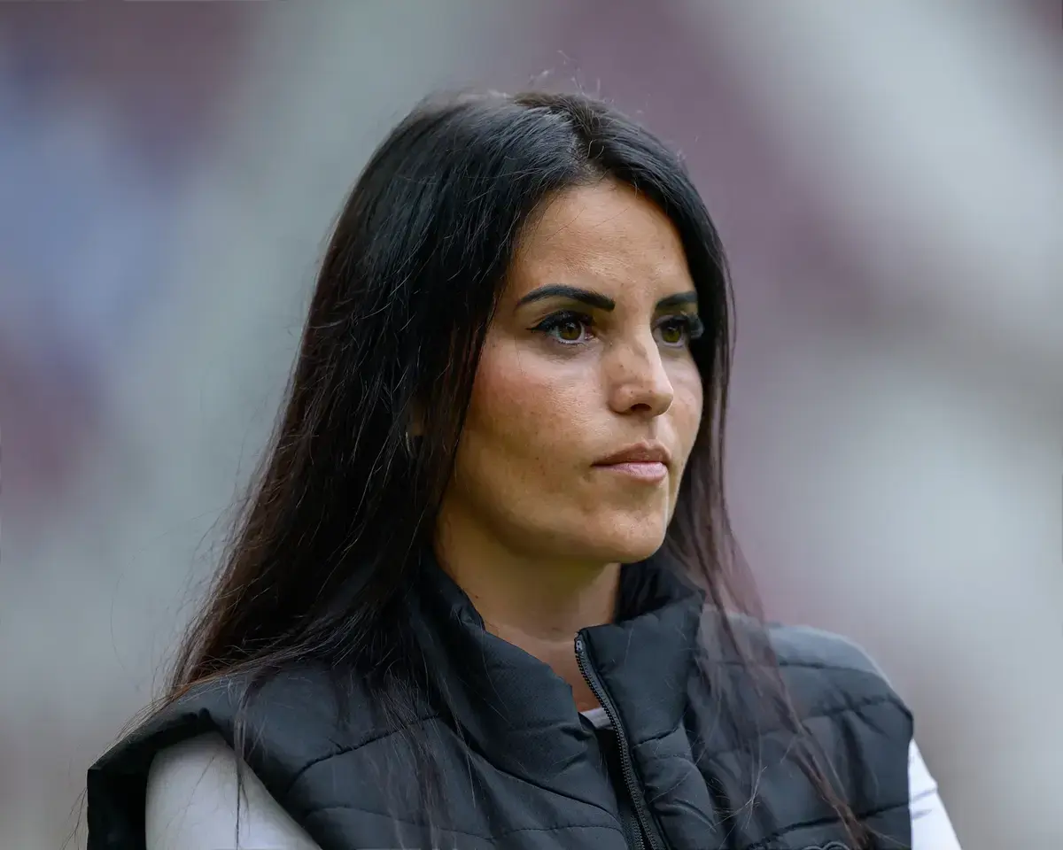 Eva Olid: Man United Women’s new manager will face Leicester City in debut