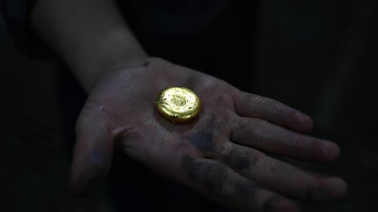 Afghanistan’s gold rush upends lives and landscapes