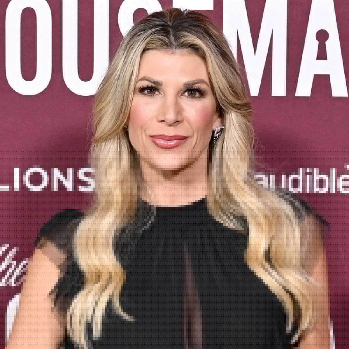 RHOC's Alexis Bellino Debuts Facelift in Stunning Before & After Pics