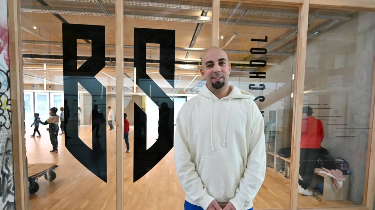 "C'est une injustice"... Pourquoi l'école de danse hip-hop Breakin School va quitter les Halles de la Cartoucherie à Toulouse