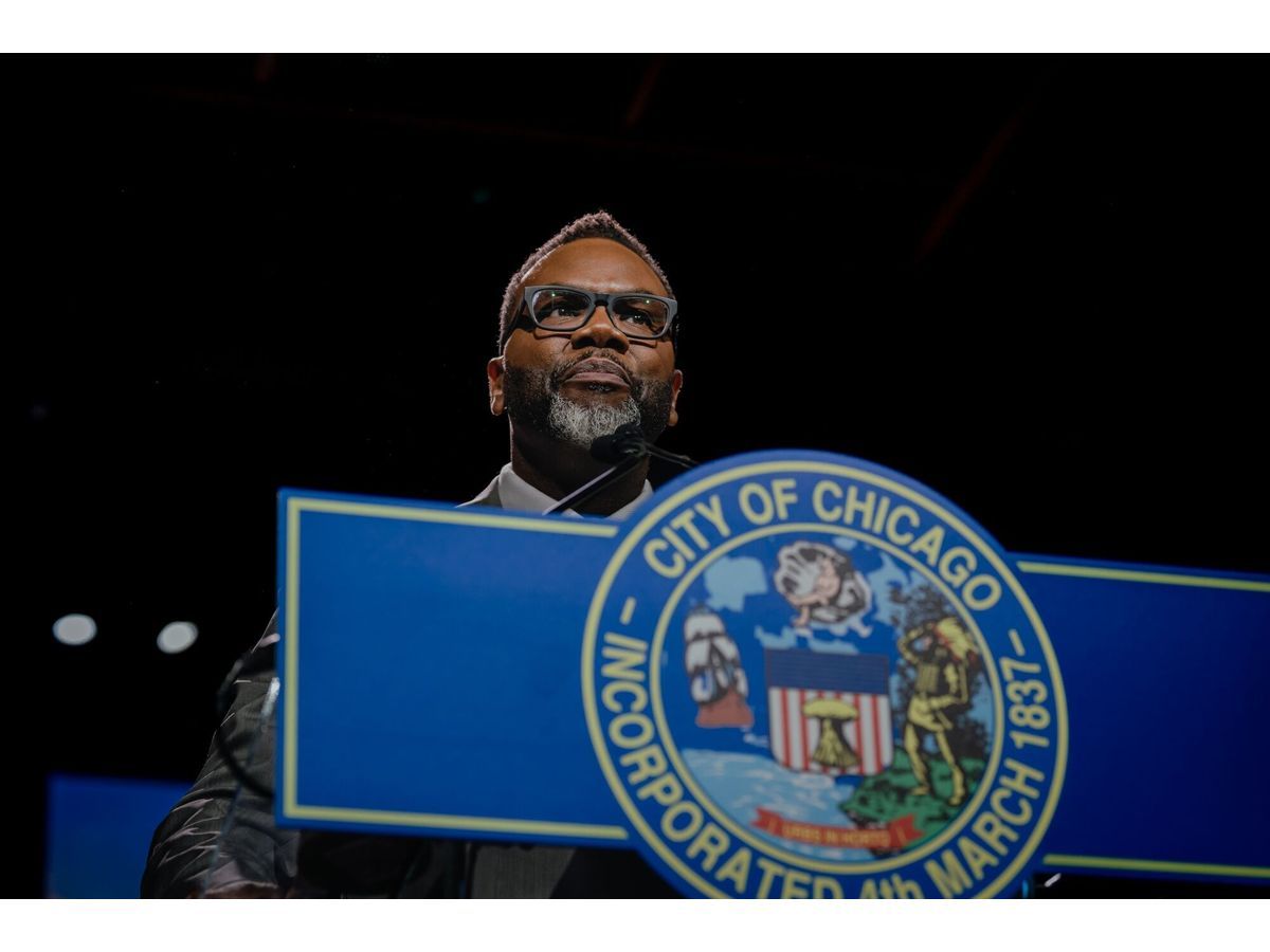 Chicago Mayor Demands Data Center Moratorium After Backlash
