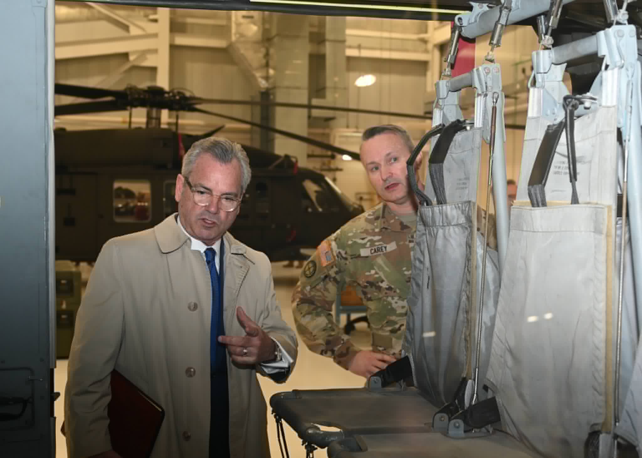 Whiteman Cleared for F-15Es