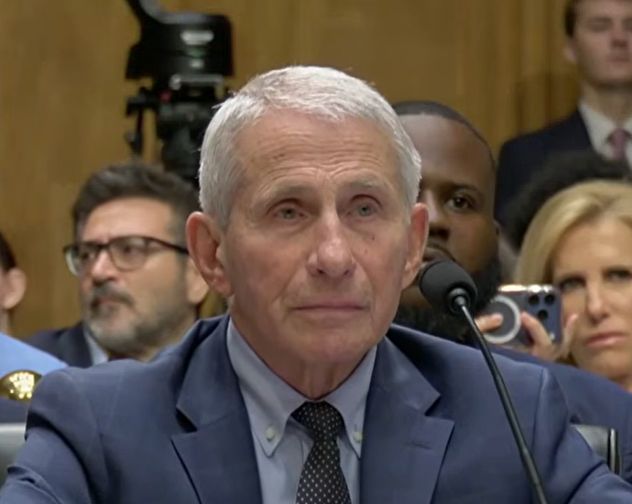 Anthony Fauci’s Fifth Amendment Strategy May Not End the Investigation