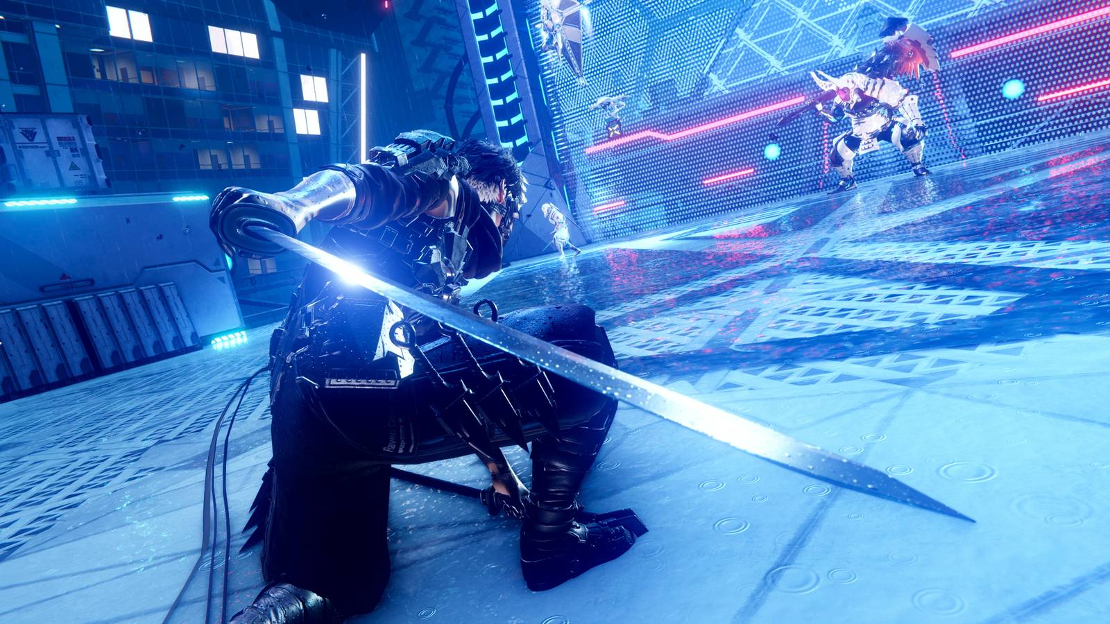 Ninja Gaiden 4 Offers Difficulty Options for Newcomers, Veterans Alike